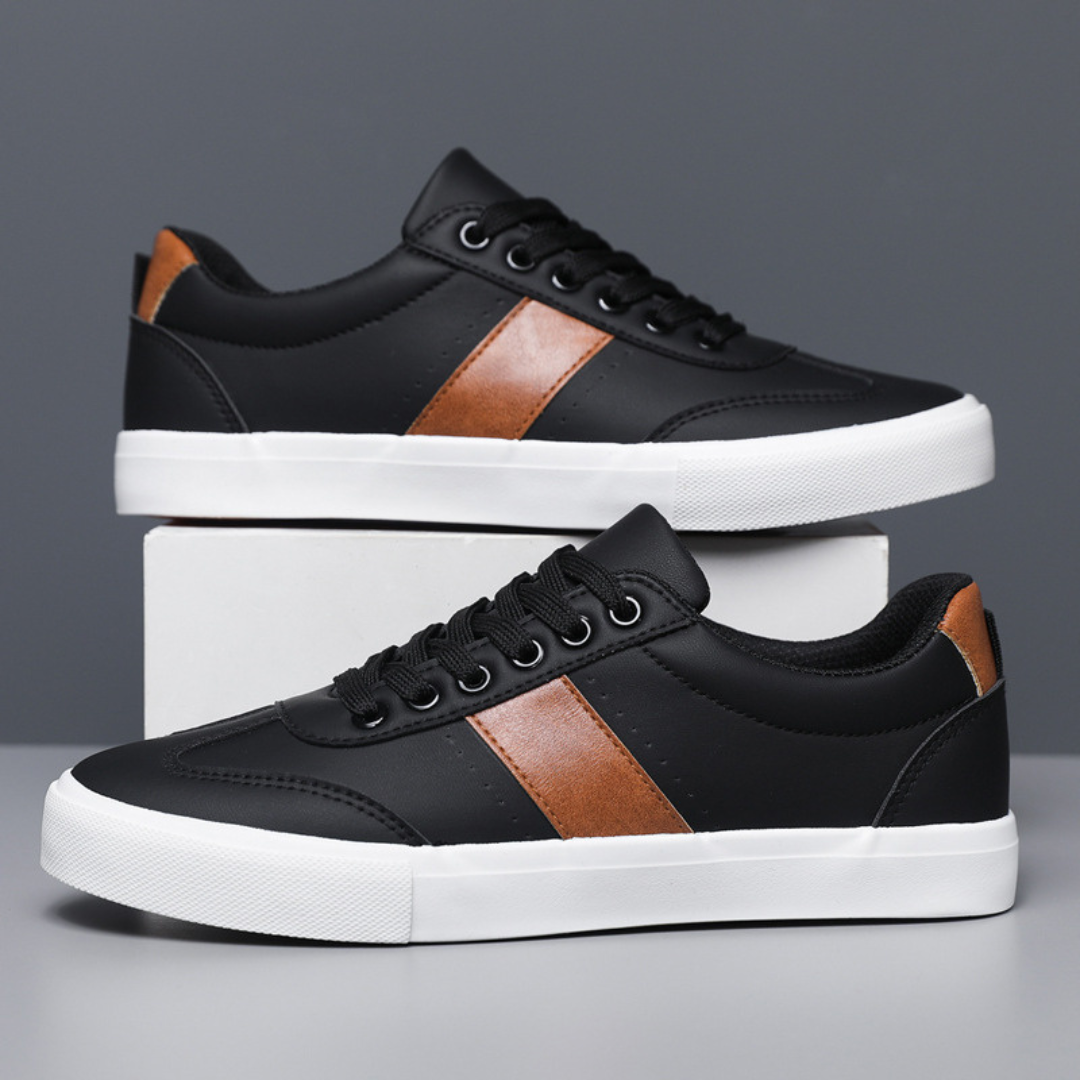Men’s Breathable Comfort Sneakers