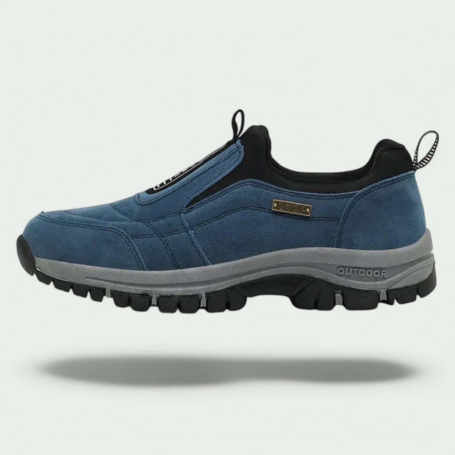 Men’s Breathable Timeless Shoes