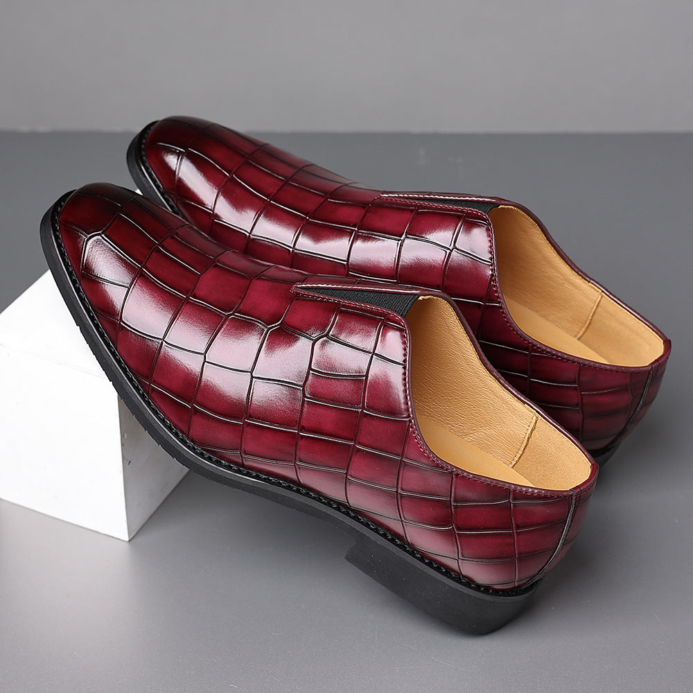 Men’s Clean Shoes