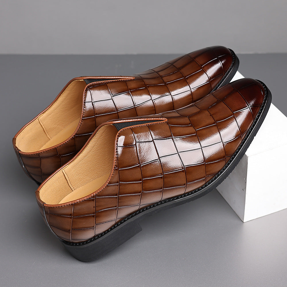 Men’s Clean Shoes