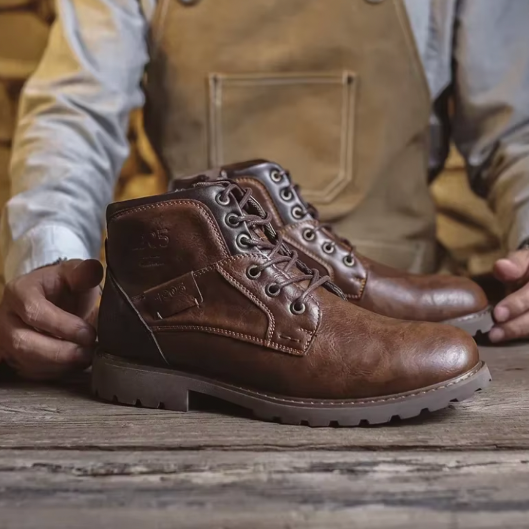 Men’s Comfort Boots