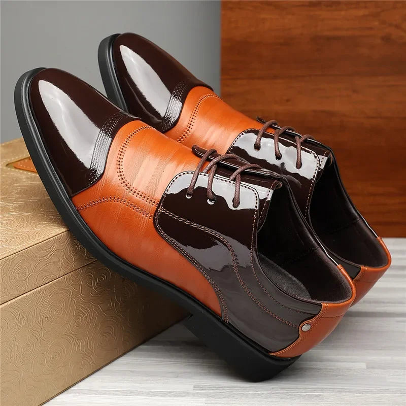 Men’s Everyday Oxfords