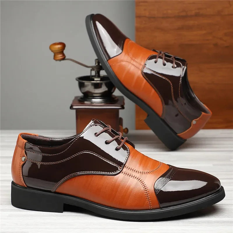 Men’s Everyday Oxfords