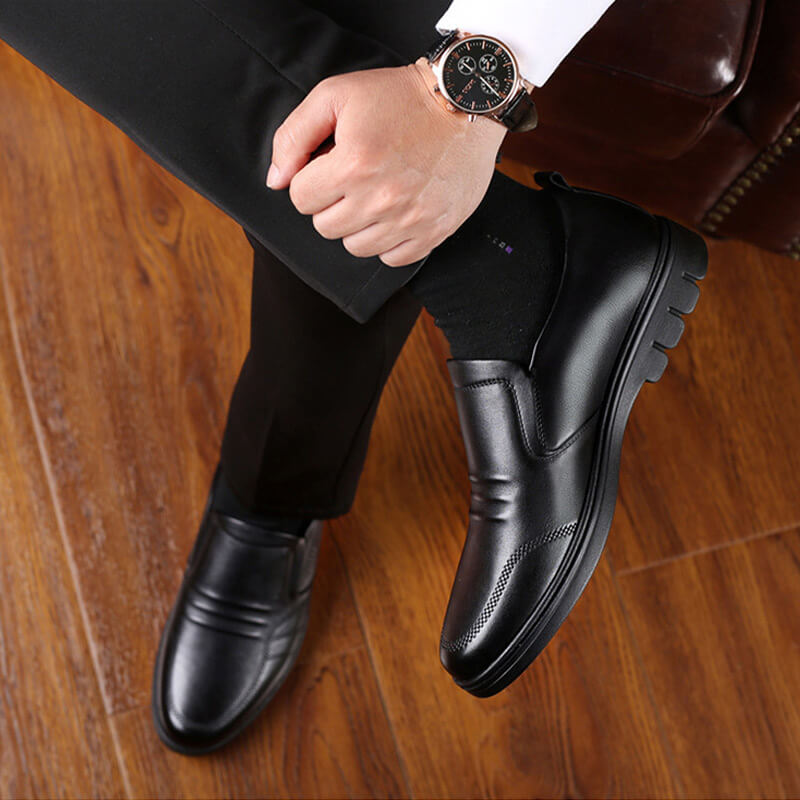 Men’s Everyday Shoes