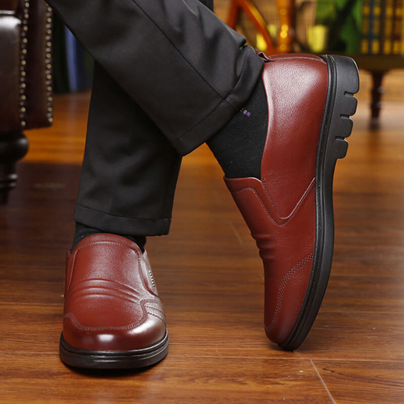 Men’s Everyday Shoes