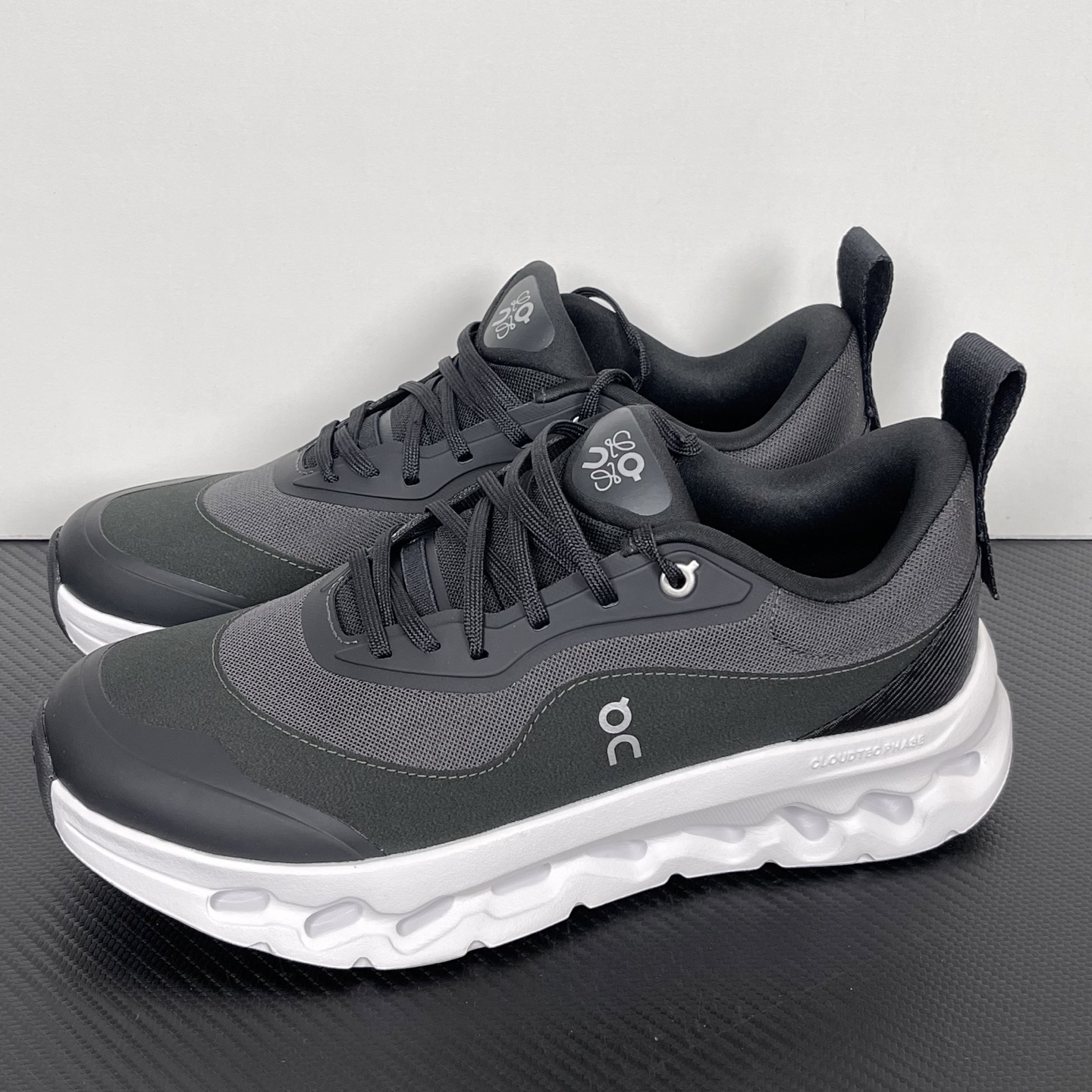On Cloudtilt 2 x LOEWE Black