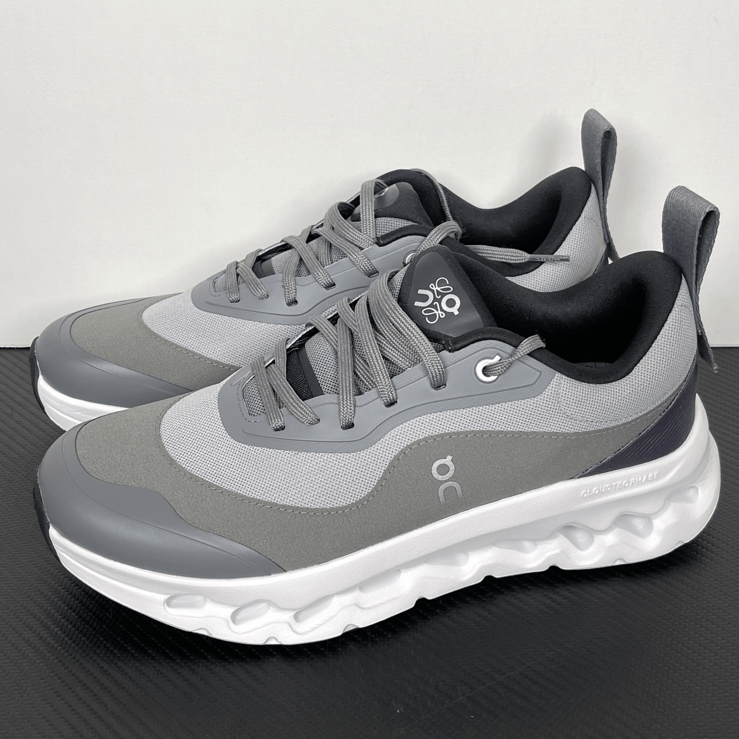 On Cloudtilt 2 x LOEWE Grey