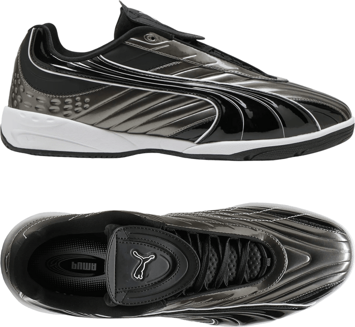 PUMA V-S2 Goalgetter Grey C03