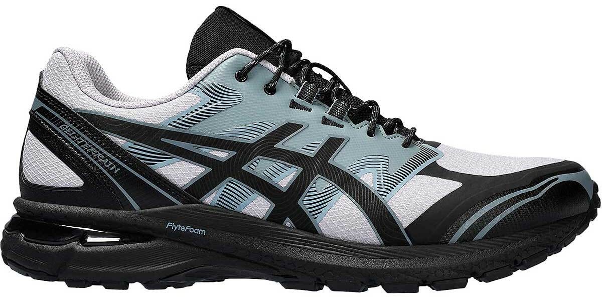 ASICS Gel Terrain Grey