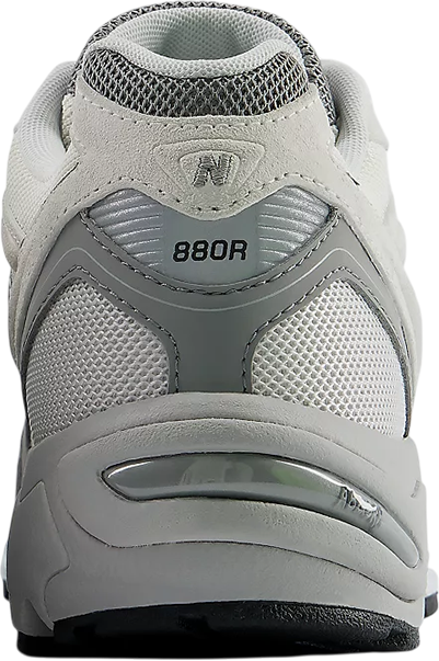 New Balance 880R White