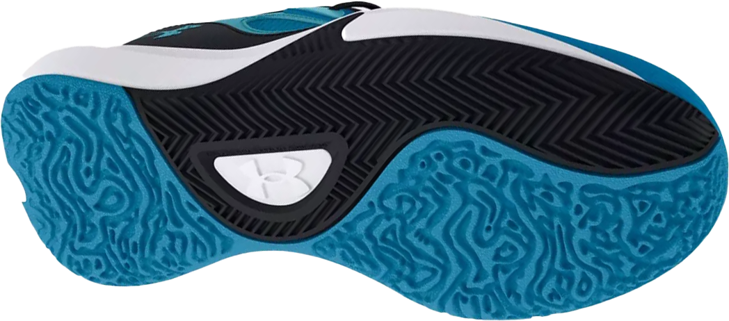 Under Armour Lockdown 6 Blue C401