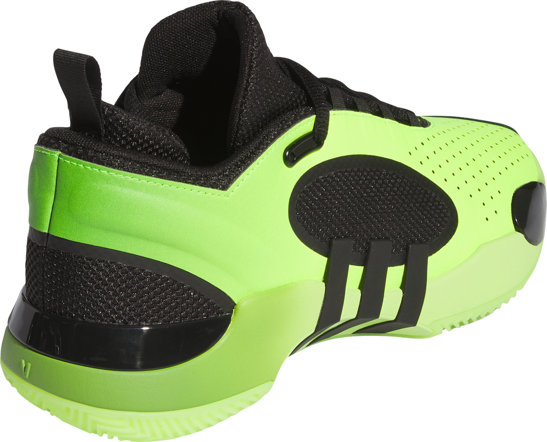 adidas D.O.N Issue 5 Lucid Lemon Green