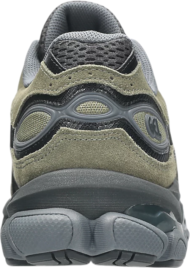 ASICS GEL-NYC 2.0 Sneaker Green