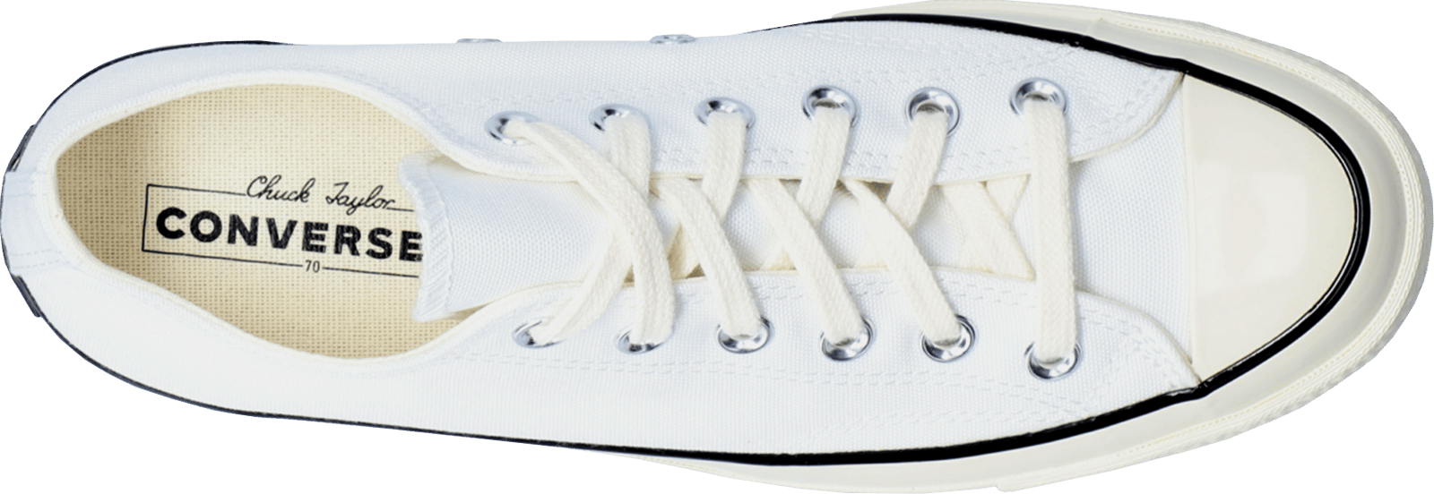 Converse Chuck 70 White