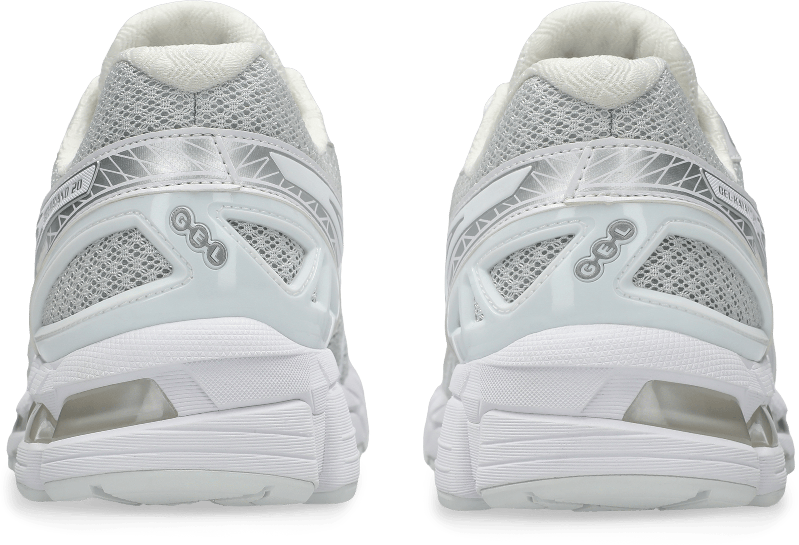 ASICS GEL-KAYANO 20 Grey