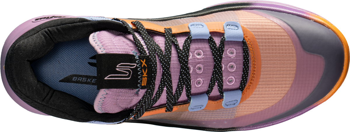 Skechers SKX Resagrip Purple