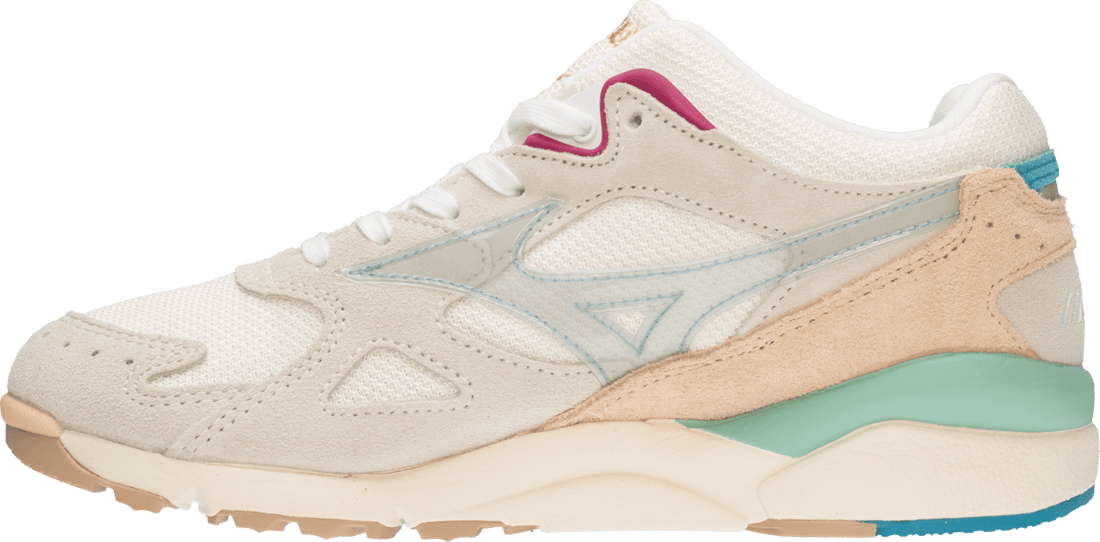 Mizuno Sky Medal S Sneaker Beige C023
