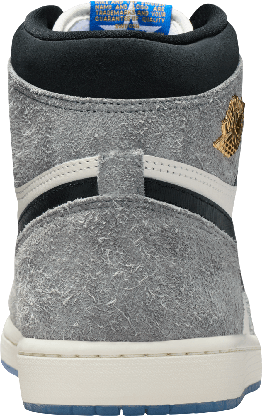 Jordan AIR JORDAN 1 RETRO HIGH OG ALL STAR Grey