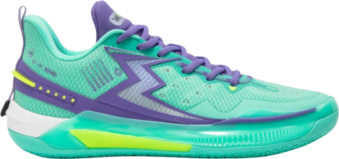 361 BIG3 V Ice Blades Green