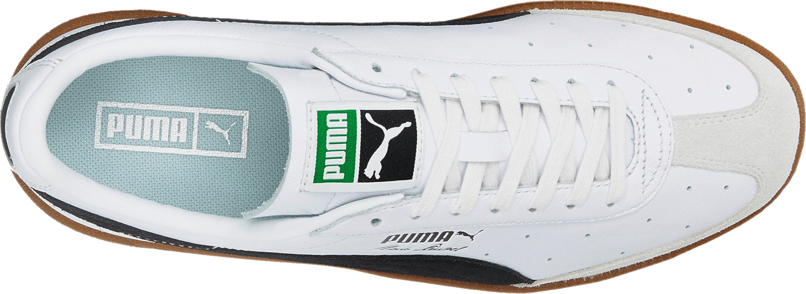 PUMA Vlado Stenzel Og Sneaker White C001