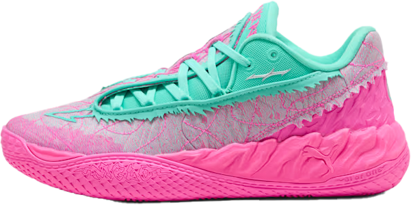 PUMA MB05 Lo Miami Green C01
