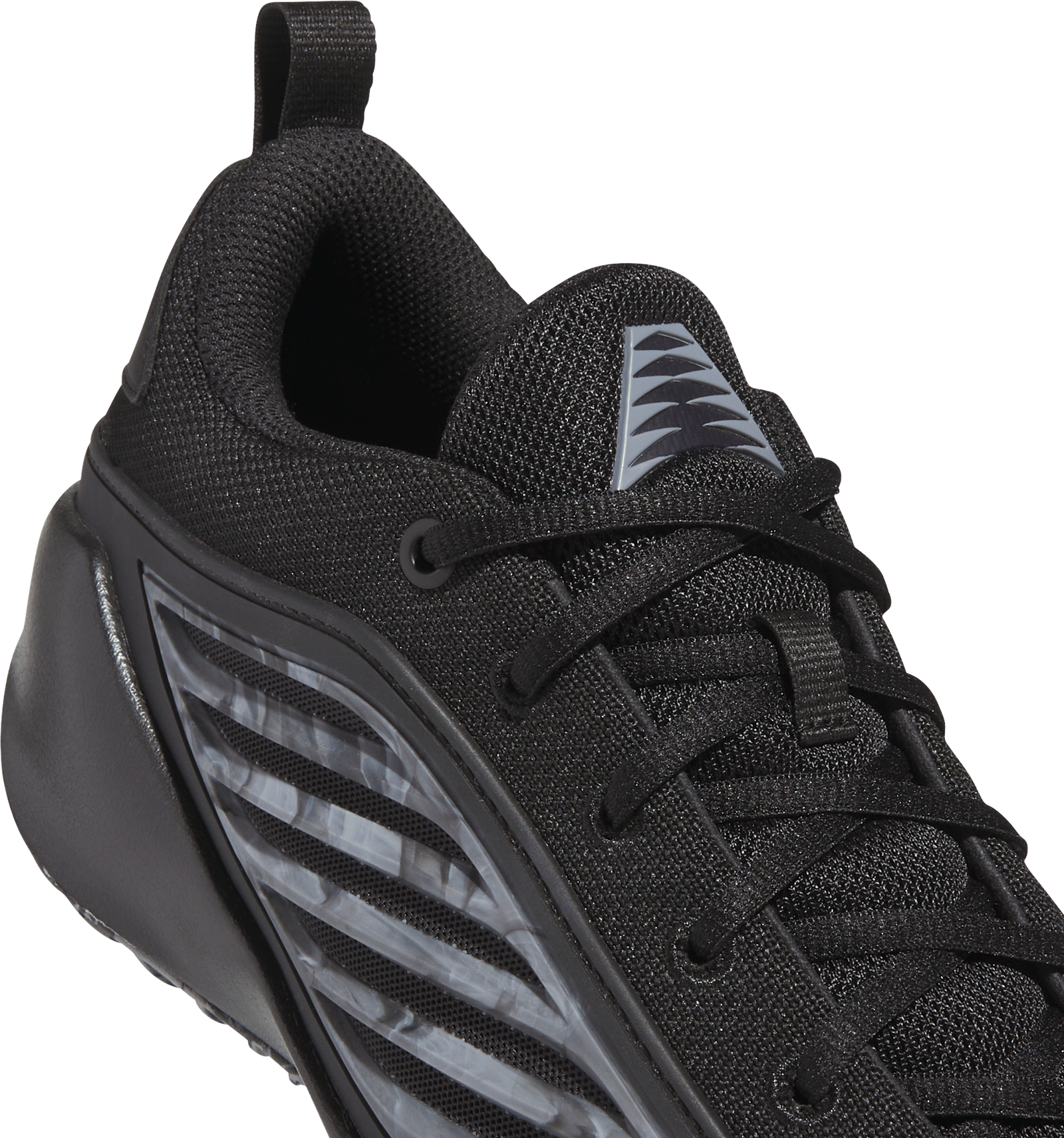 adidas Believe That 1 Black