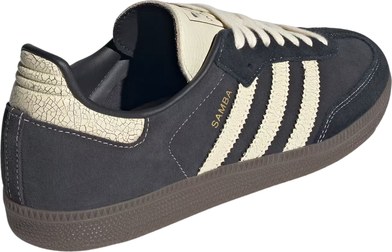 adidas Originals Samba Og Grey