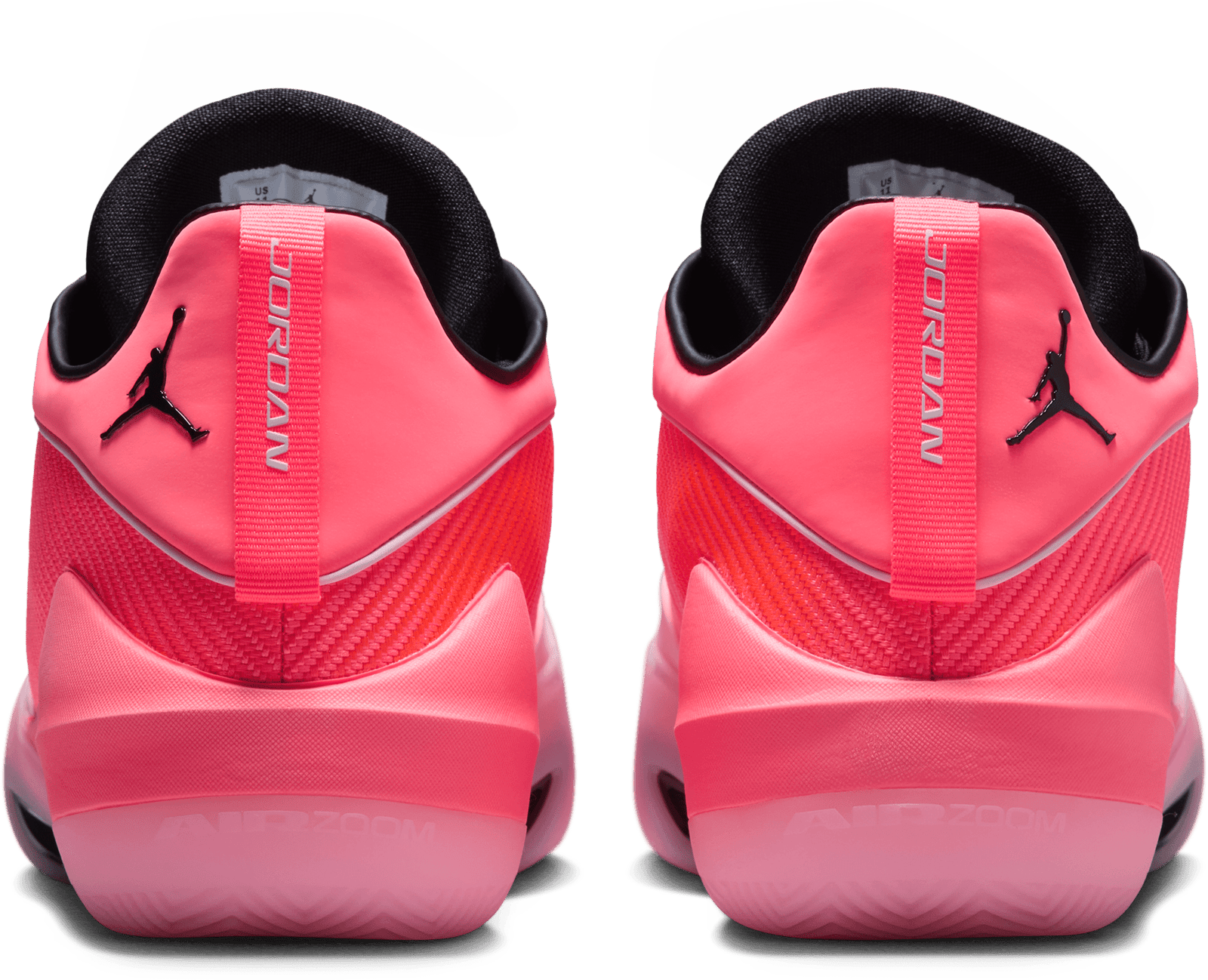 Jordan Jordan Triangle shoe Red C600