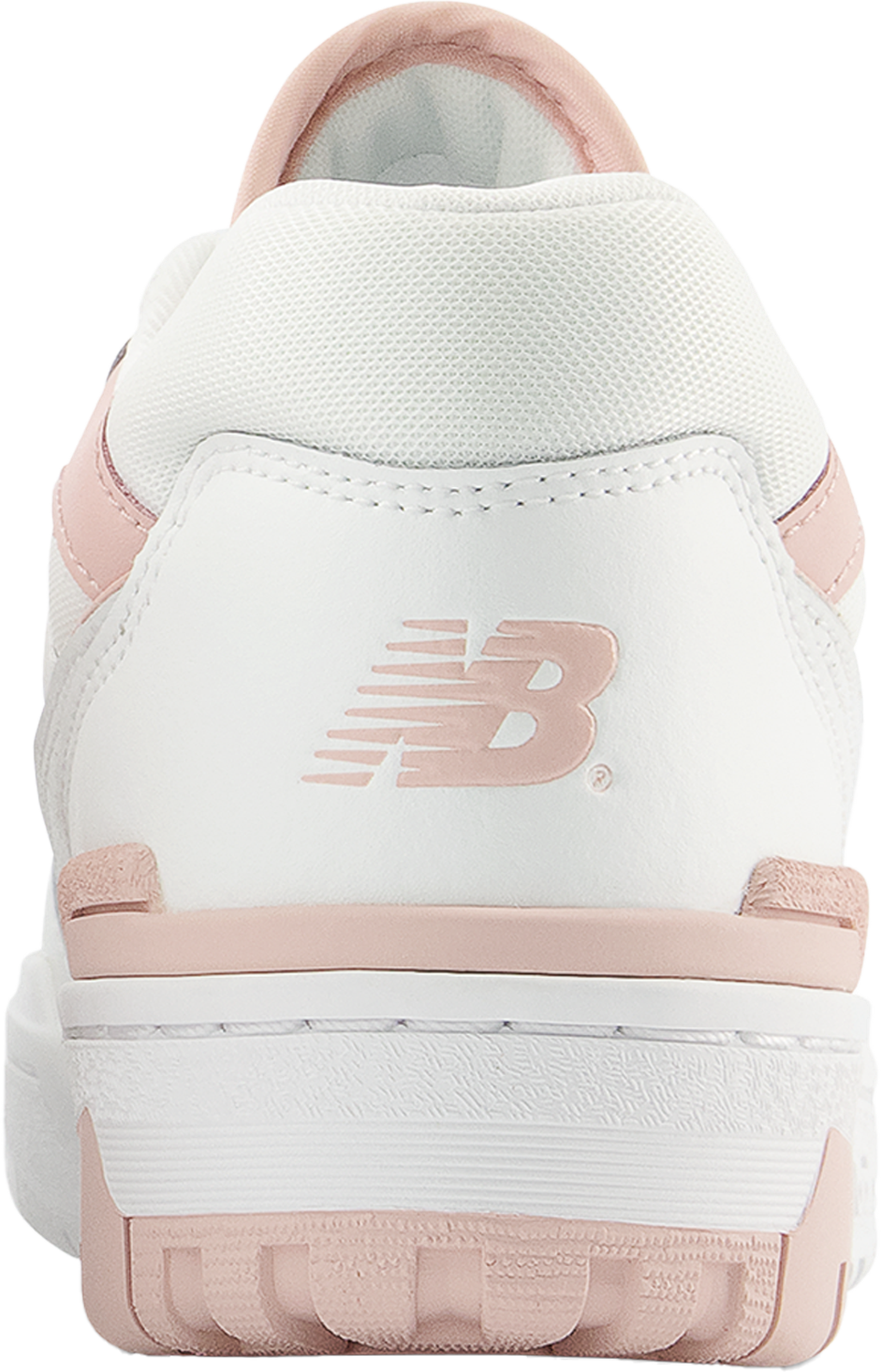 New Balance 550 Women White