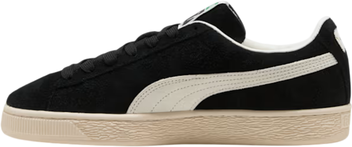 PUMA Suede Charles F Stead I Black