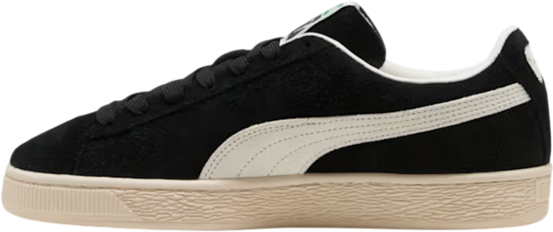 PUMA Suede Charles F Stead I Black