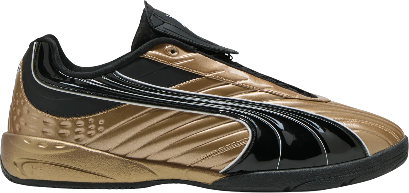 PUMA V-S2 Goalgetter Gold C02