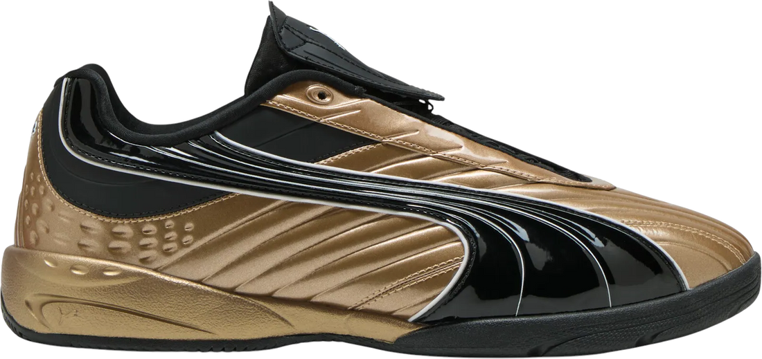 PUMA V-S2 Goalgetter Gold C02