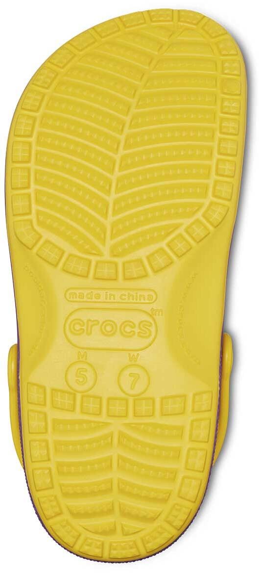 Crocs Classic Women Purple