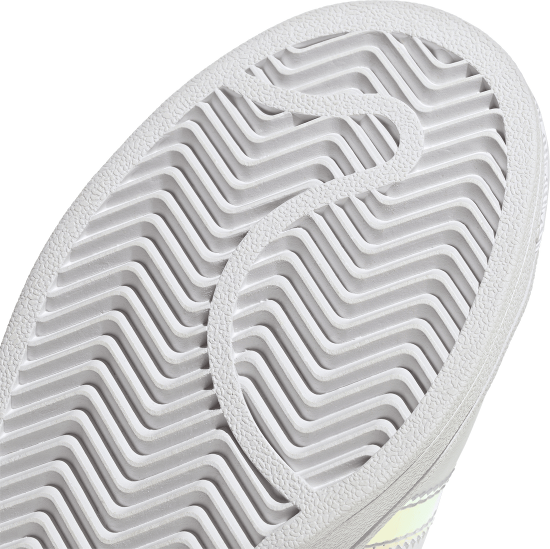 adidas Originals Superstar II Kids White