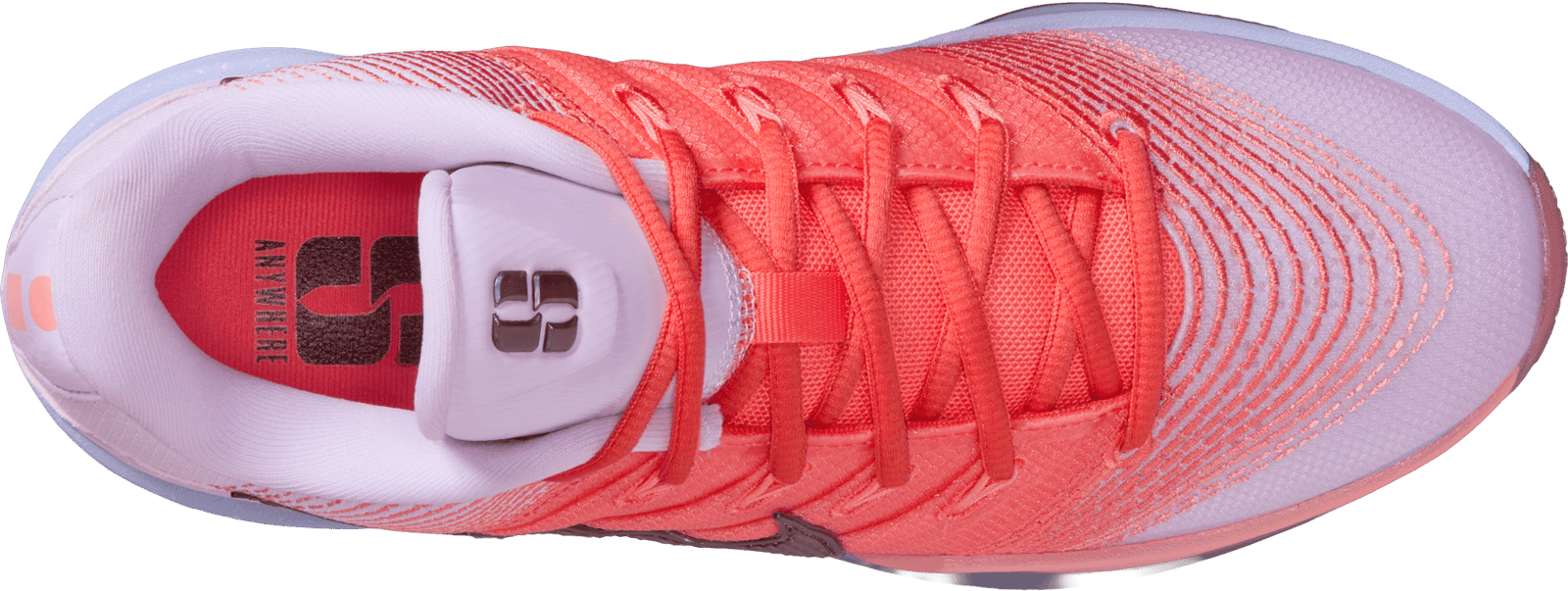 Nike Sabrina 3 Radiant Purple C500