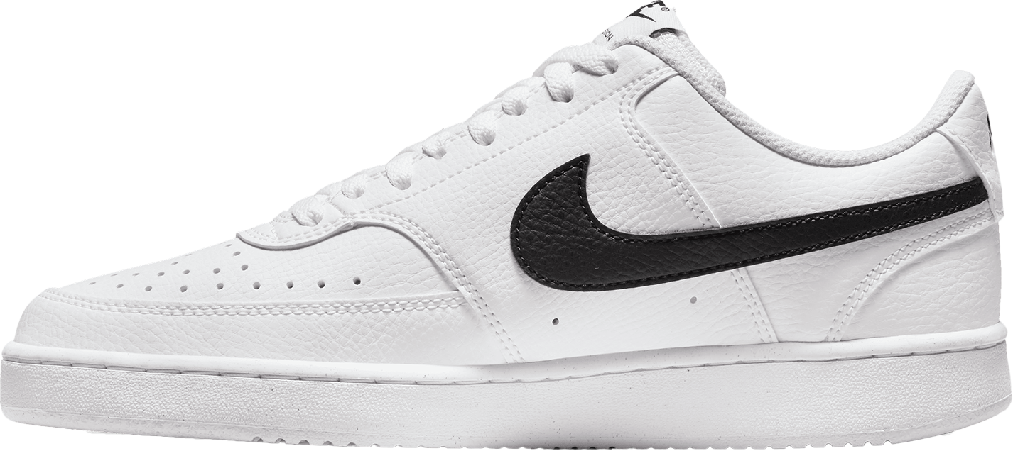 Nike Court Vision Low shoe Women White C101