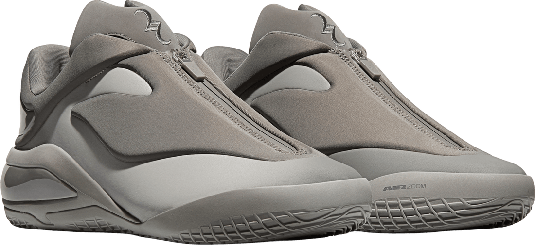 Converse SHAI 001 Ares Grey Grey