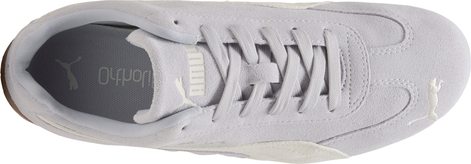 PUMA Speedcat OG Grey C69