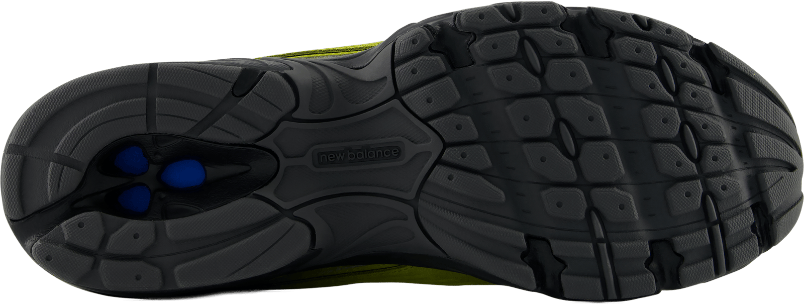 New Balance 509 Green