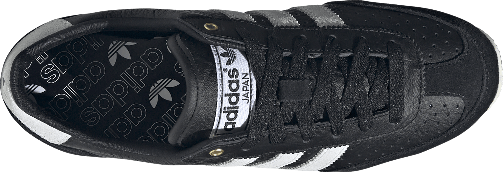 adidas Originals Japan Black