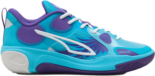 PUMA MB World01 Blue C01