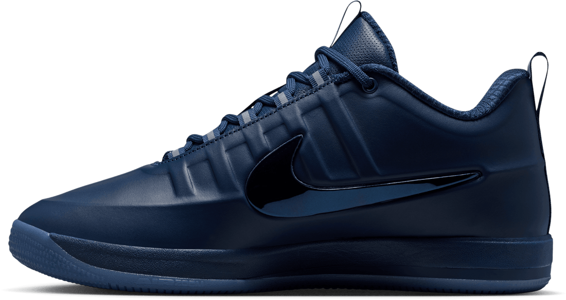 Nike Tigers Blue C400