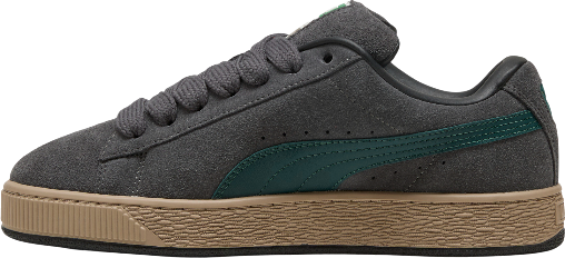 PUMA Suede XL Grey