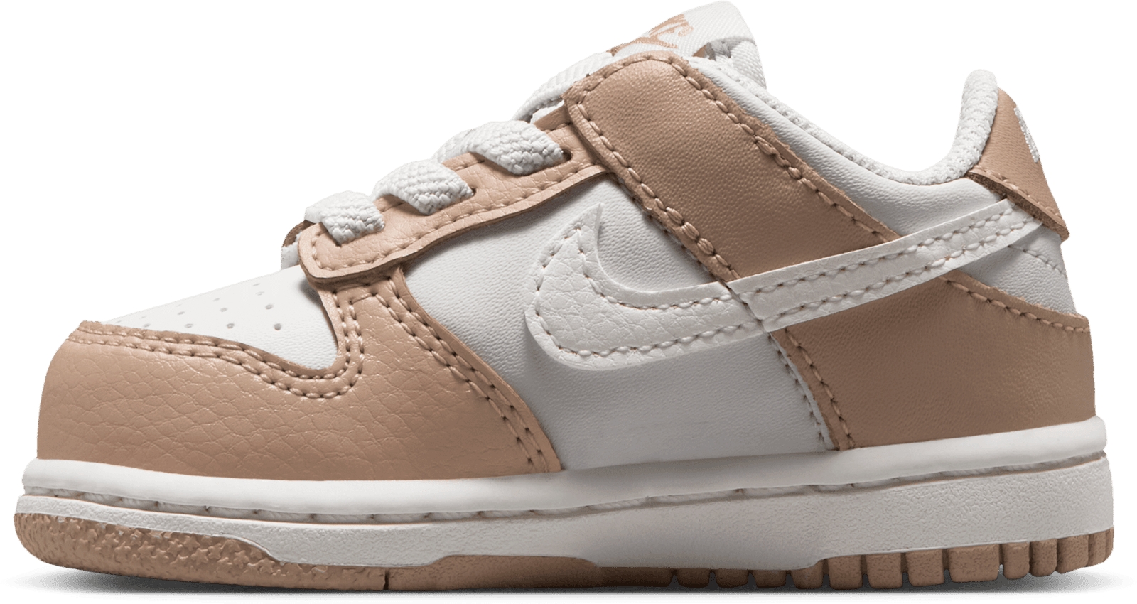 Nike Dunk Low Kids Brown