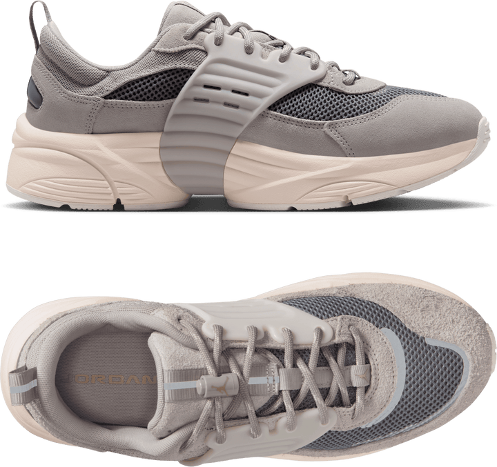 Jordan Trunner O/S Grey