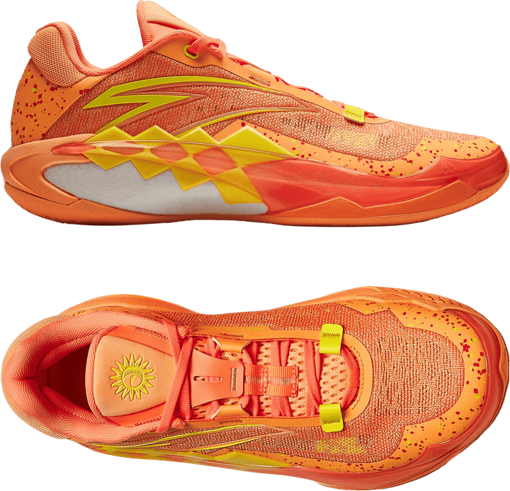 ANTA Furious 1.0 Orange