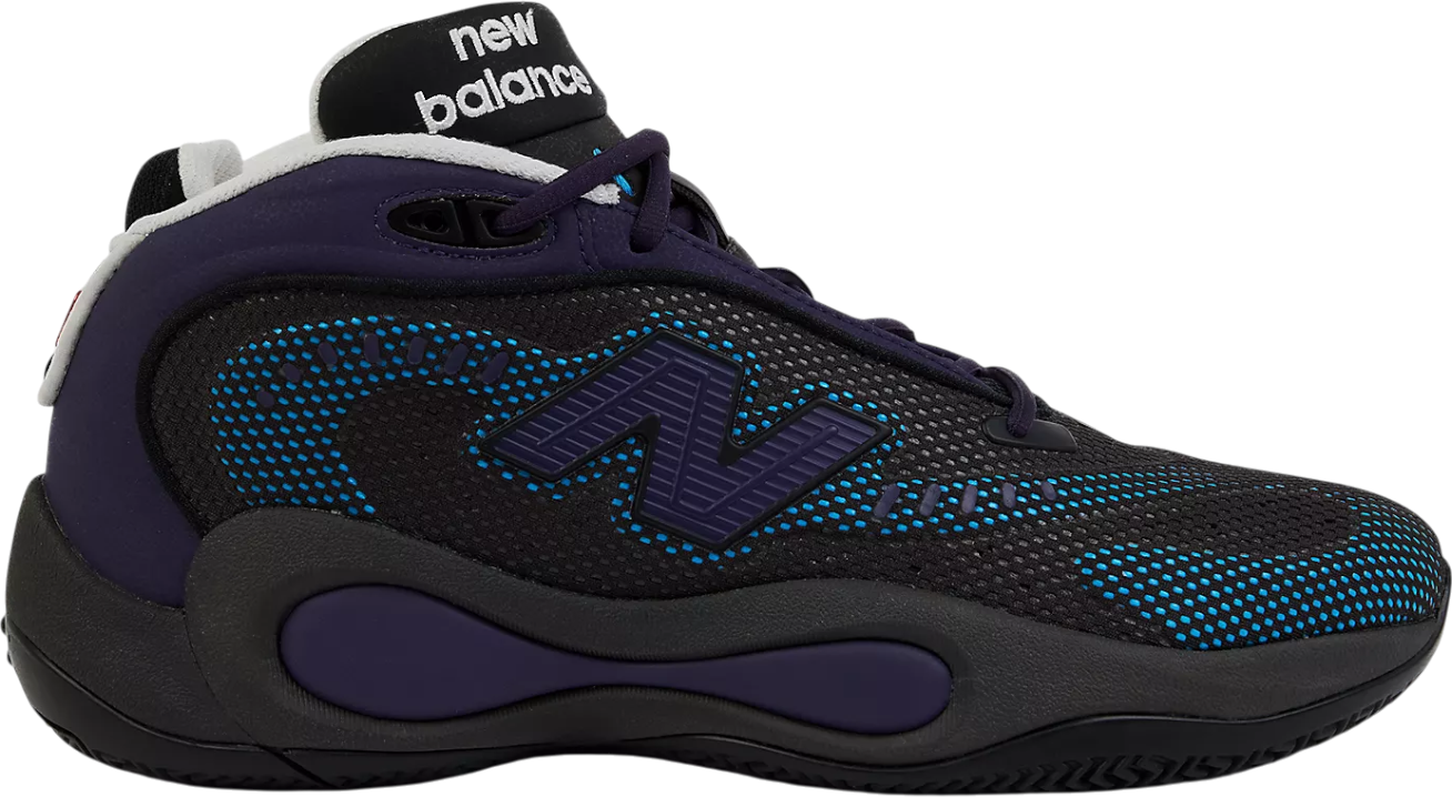New Balance P400 Black