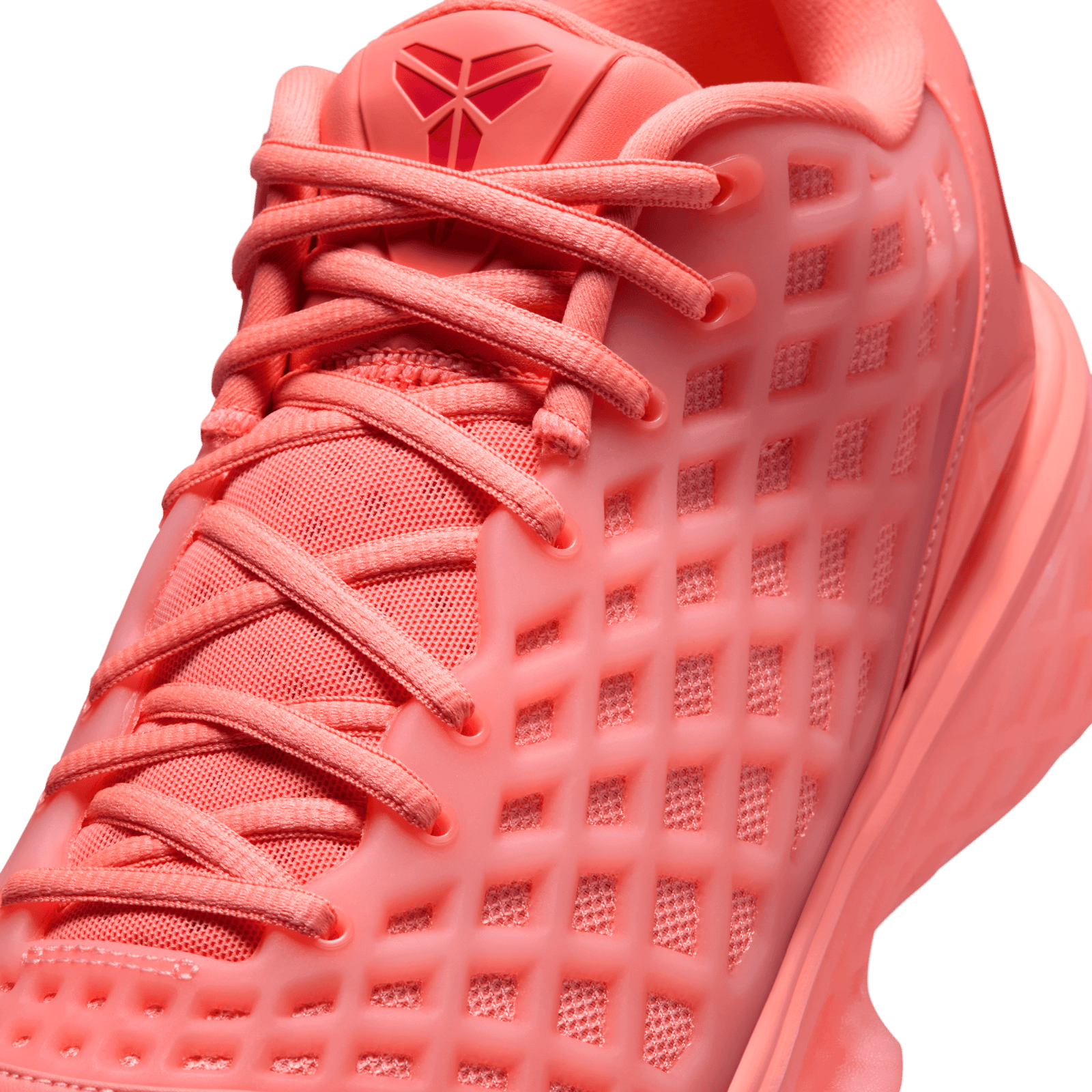Nike Kobe III Low Protro Atomic Pink Red C600