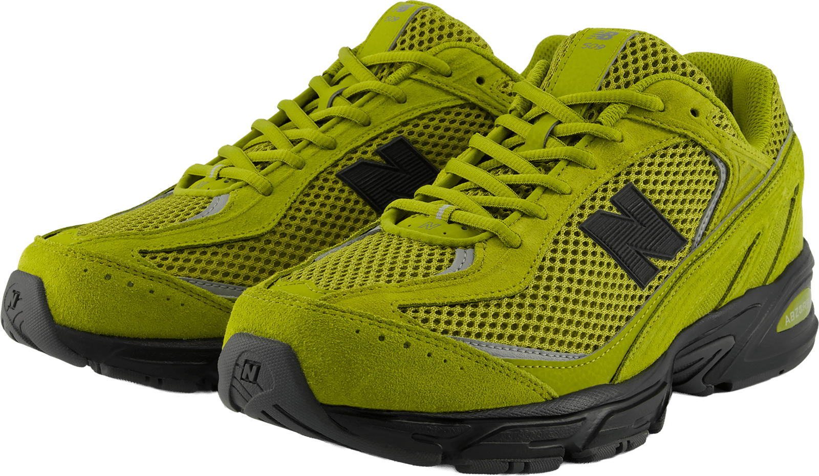 New Balance 509 Green